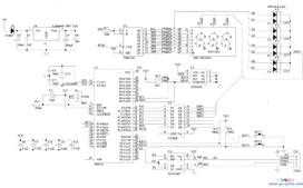 电子标签的工作原理